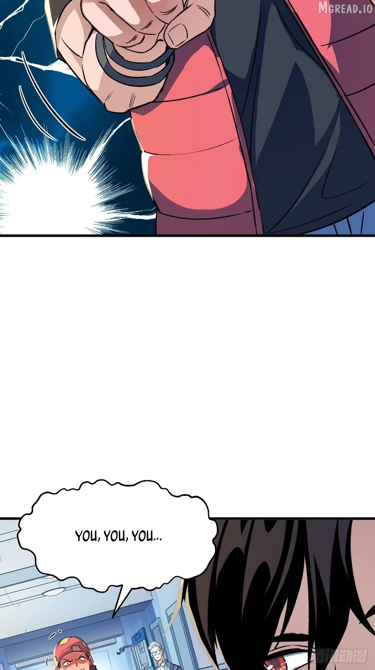 I Will Grind My Way to Lord hood Chapter 61  - page 97